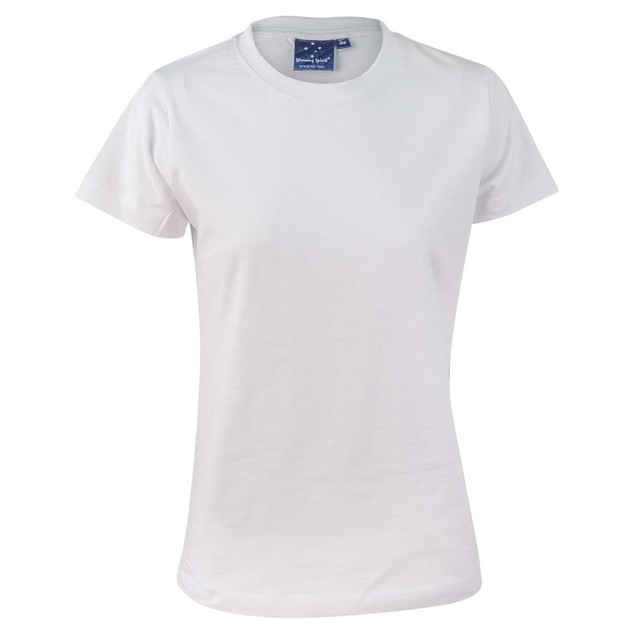 Winning Spirit Savvy Tee Ladies (TS38) - Ace Workwear