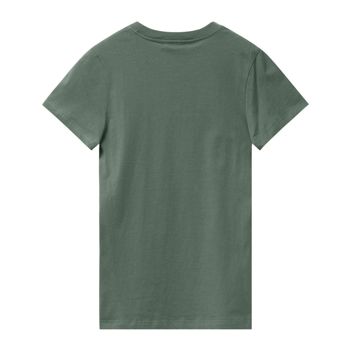 Winning Spirit Ladies Premium Cotton Tee Shirt (TS42) - Ace Workwear