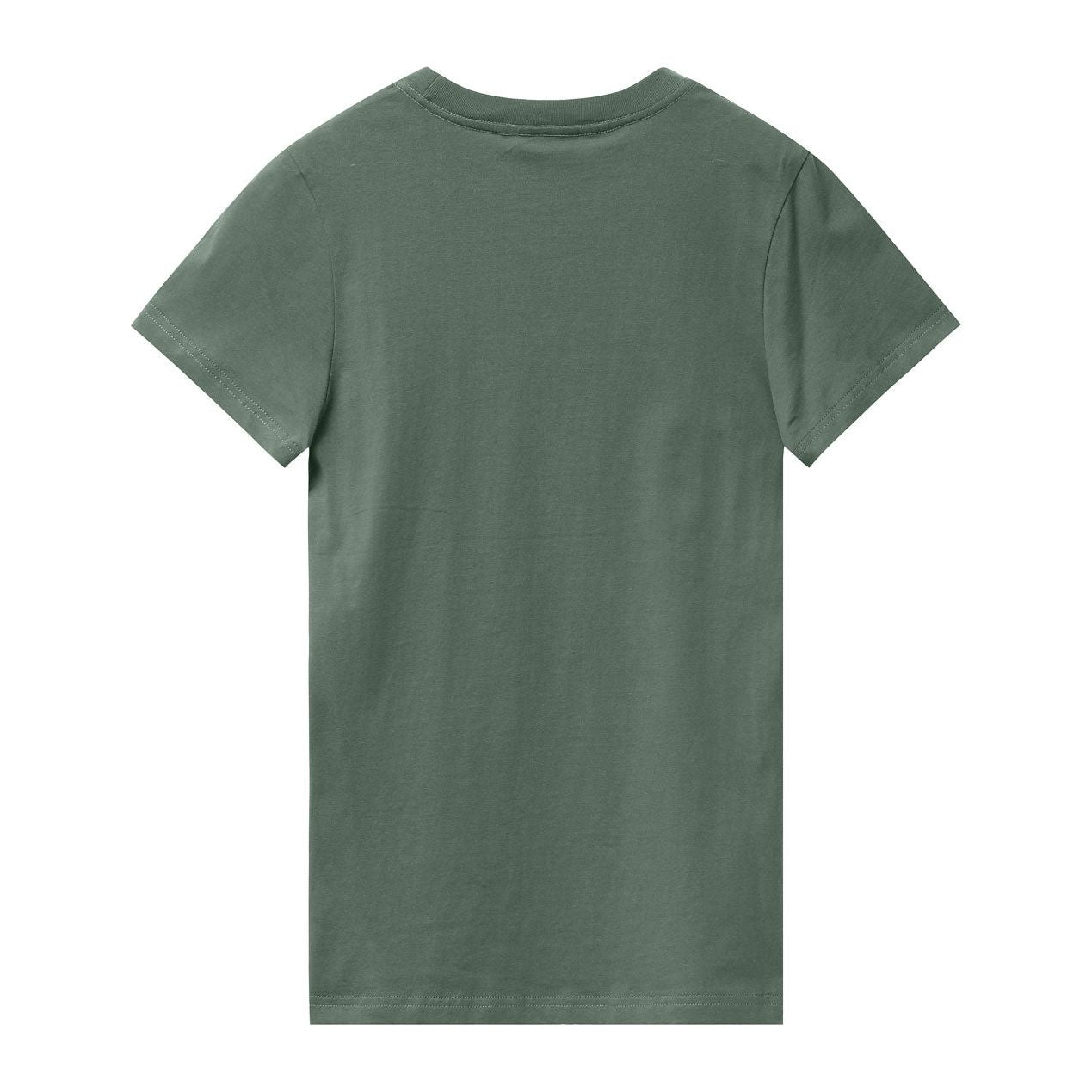 Winning Spirit Ladies Premium Cotton Tee Shirt (TS42) - Ace Workwear