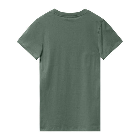 Winning Spirit Ladies Premium Cotton Tee Shirt (TS42) - Ace Workwear