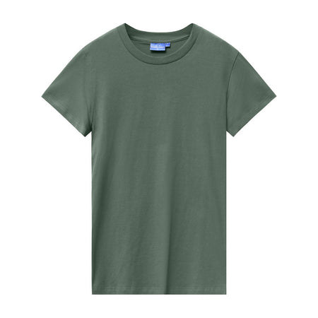 Winning Spirit Ladies Premium Cotton Tee Shirt (TS42) - Ace Workwear