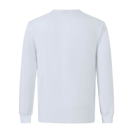 Winning Spirit Mens Premium Cotton Face L/S Tee (TS47) - Ace Workwear