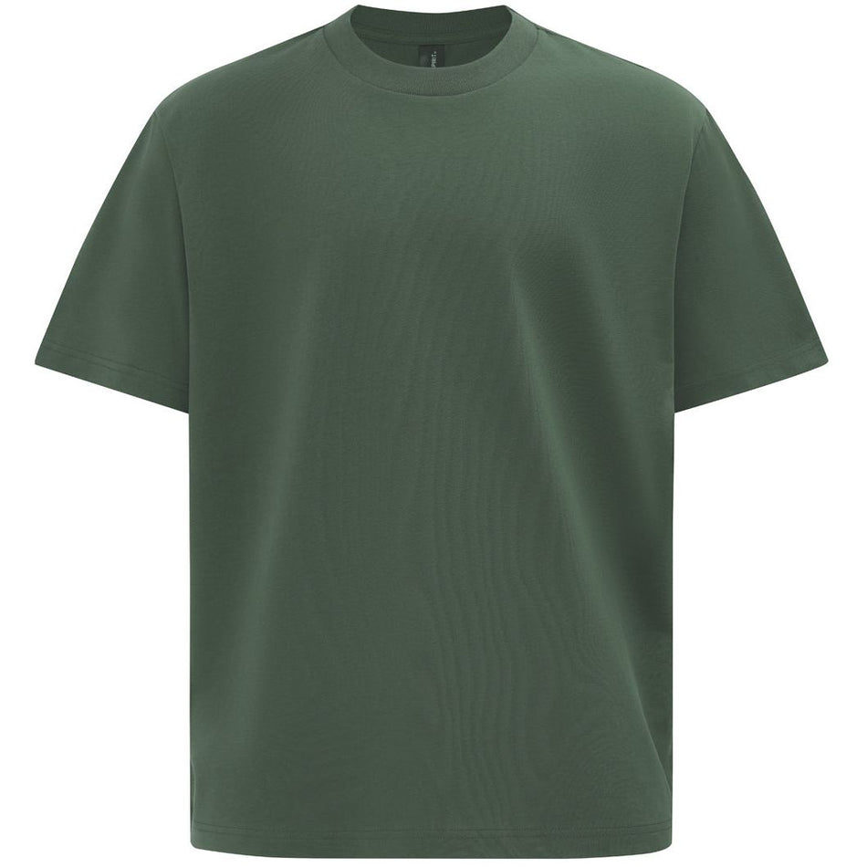 Winning Spirit Unisex Heavy Cotton Oversized Tee (TS50)