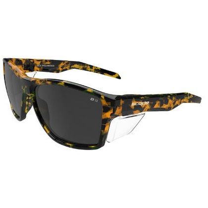 Scope Ace Safety Glasses Polarised Lens (1000P)