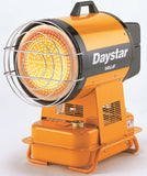 Fanmaster Infrared Diesel Heater Daystar (VAL6-DAYSTAR)