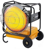Fanmaster Infrared Diesel Heater EPX (VAL6-EPX)