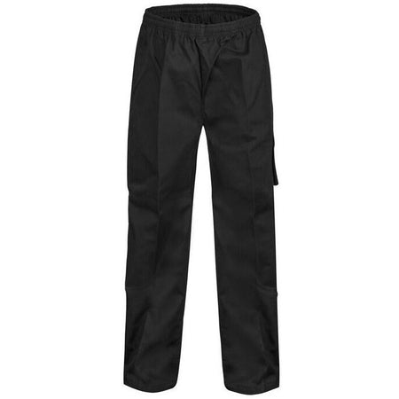 Workcraft Chefscraft Unisex Chefs Elastic Drawstring Pants (CP055) - Ace Workwear