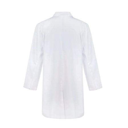 Workcraft Long Sleeve Dustcoat With Patch Pockets (WJ057) - Ace Workwear