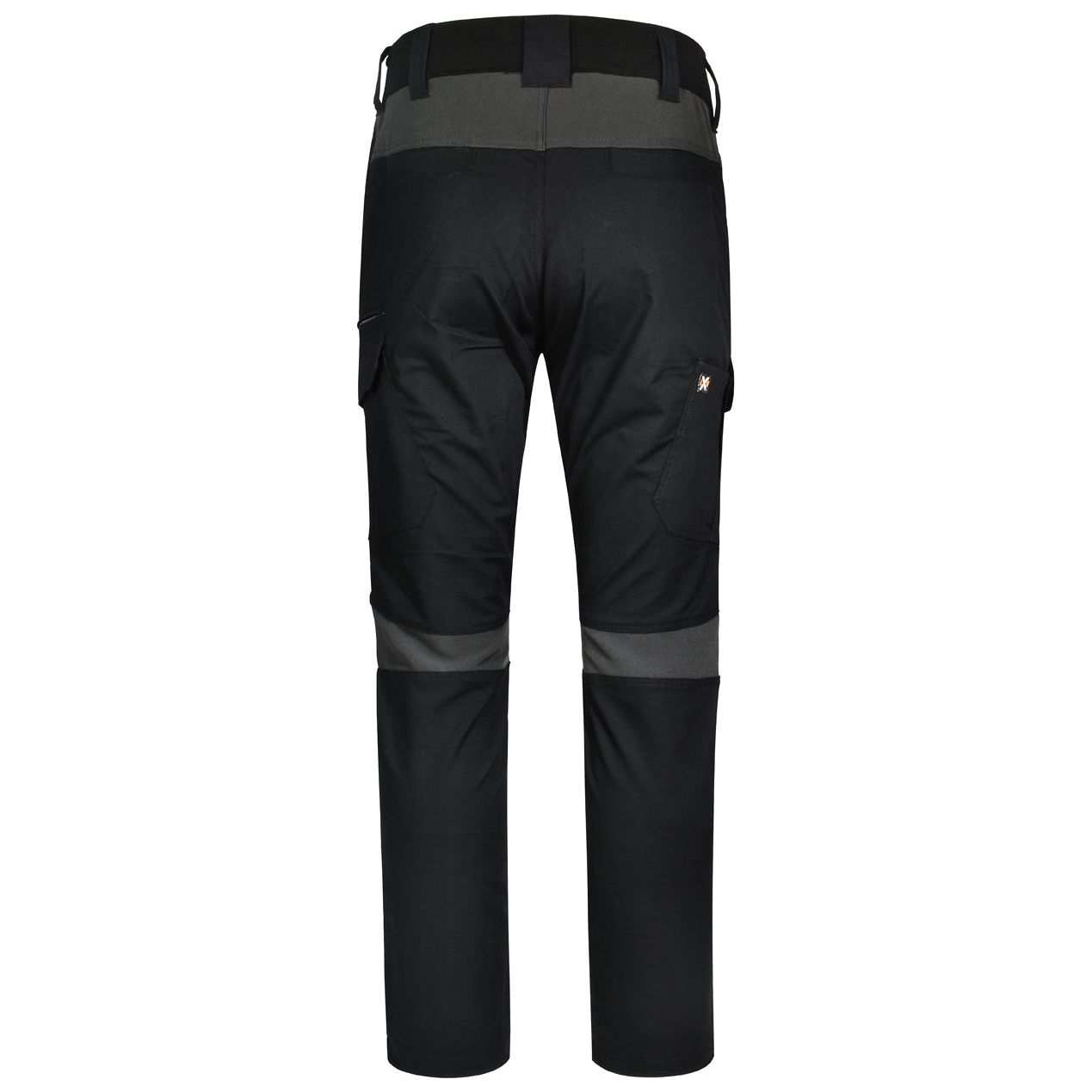Winning Spirit Unisex Ripstop Stretch Work Pants (WP24) - Ace Workwear