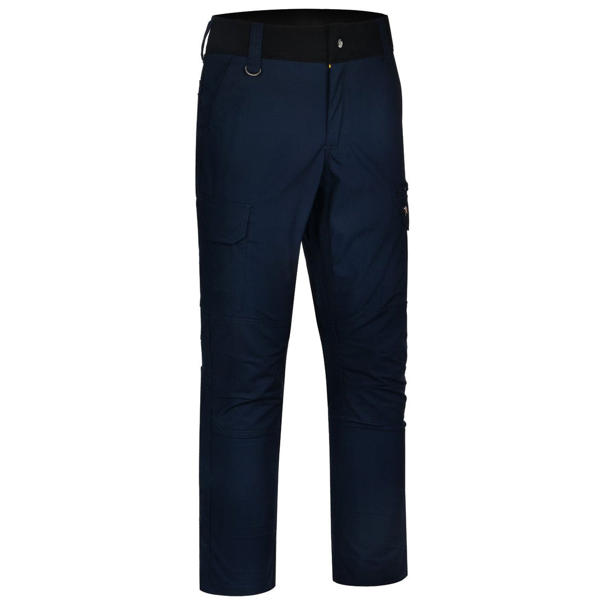 Winning Spirit Unisex Ripstop Stretch Work Pants (WP24) - Ace Workwear