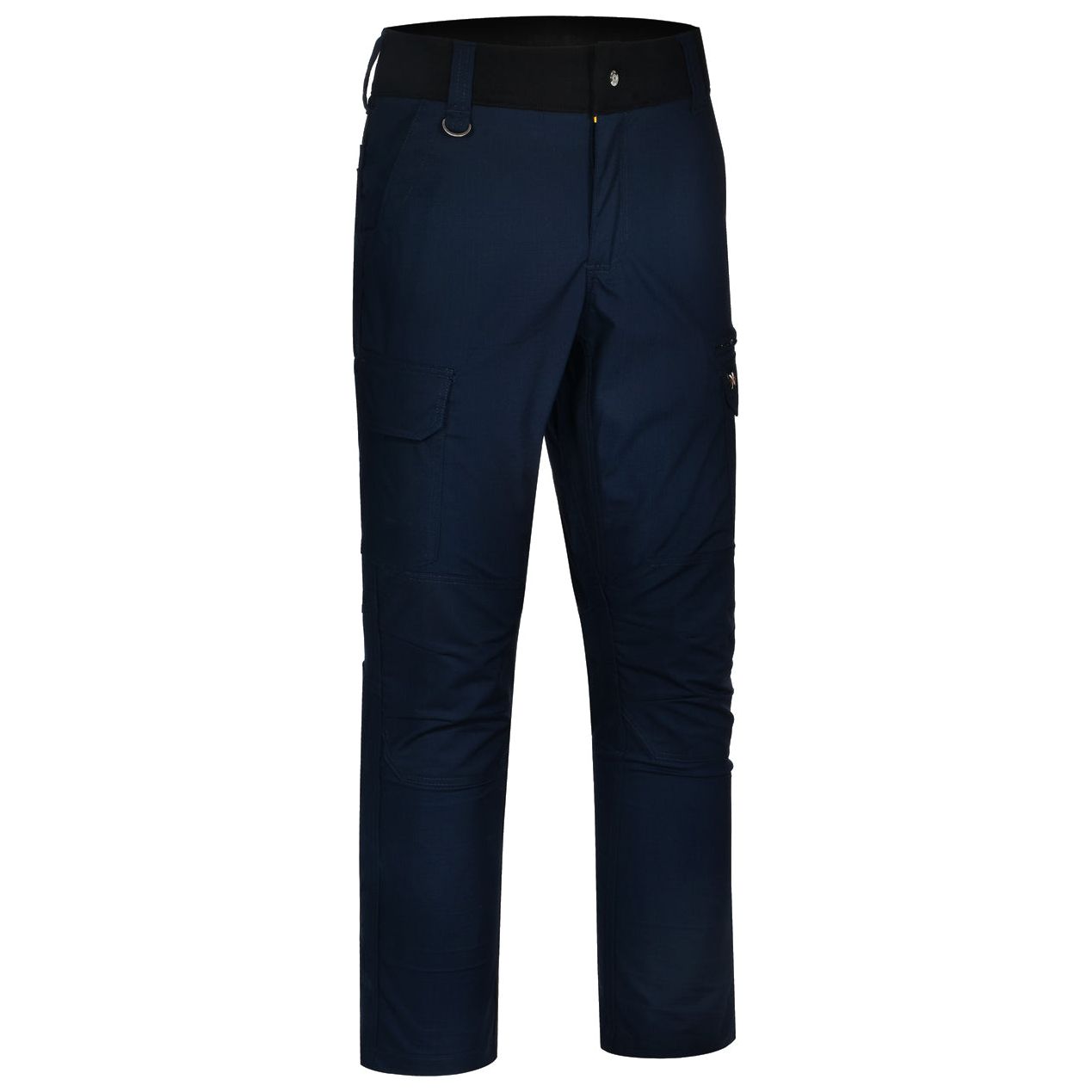 Winning Spirit Unisex Ripstop Stretch Work Pants (WP24) - Ace Workwear
