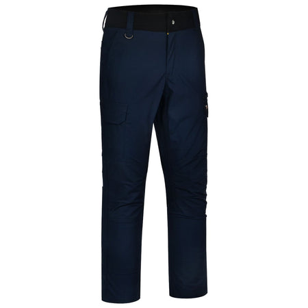 Winning Spirit Unisex Ripstop Stretch Work Pants (WP24) - Ace Workwear