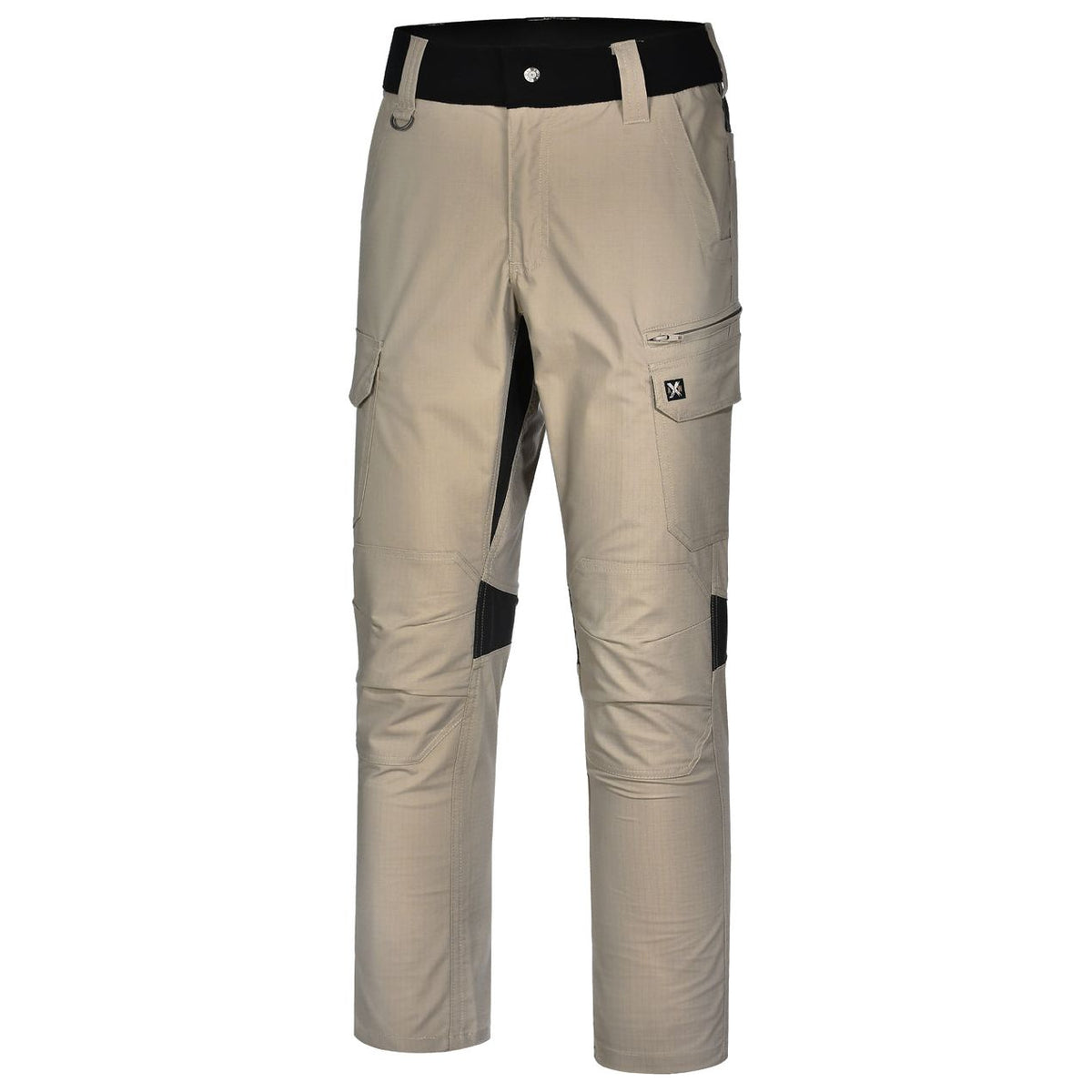 Winning Spirit Unisex Ripstop Stretch Work Pants (WP24) - Ace Workwear