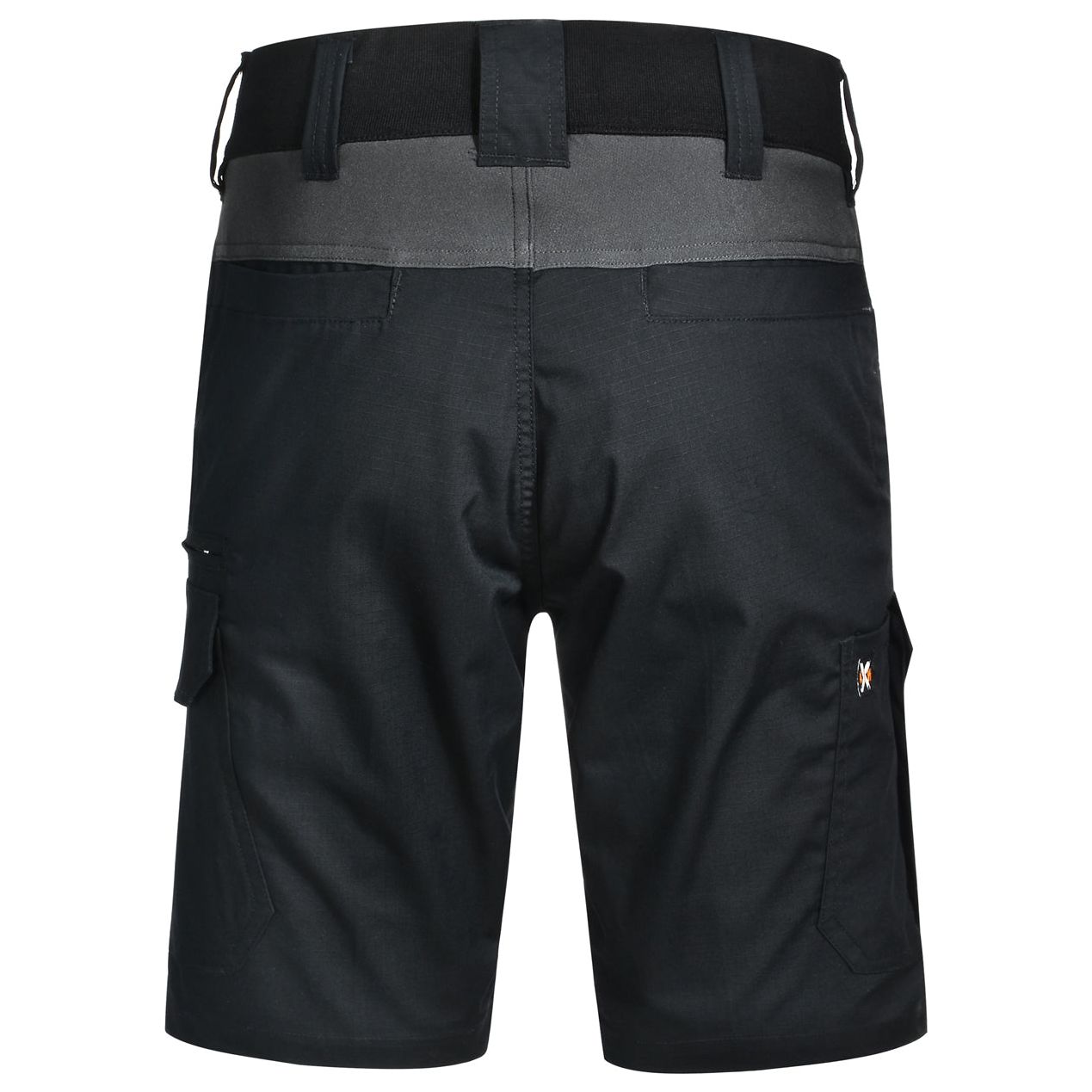 Winning Spirit Unisex Ripstop Stretch Work Shorts (WP25) - Ace Workwear