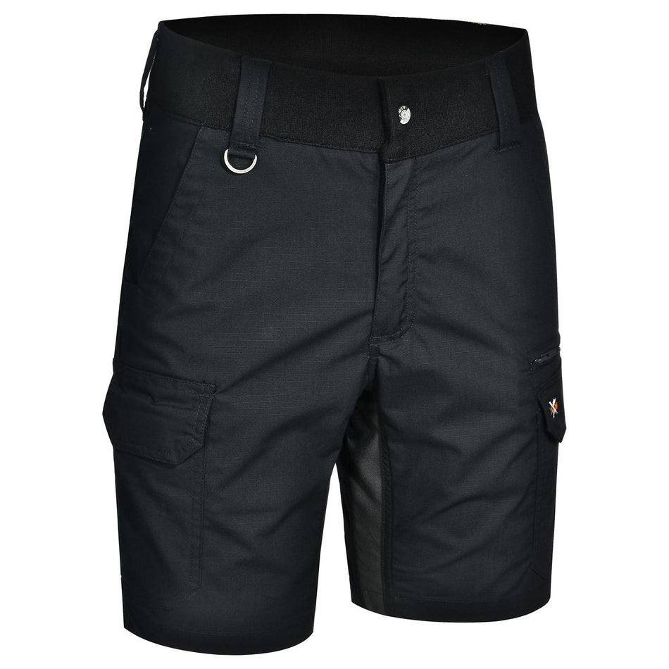 Winning Spirit Unisex Ripstop Stretch Work Shorts (WP25) - Ace Workwear