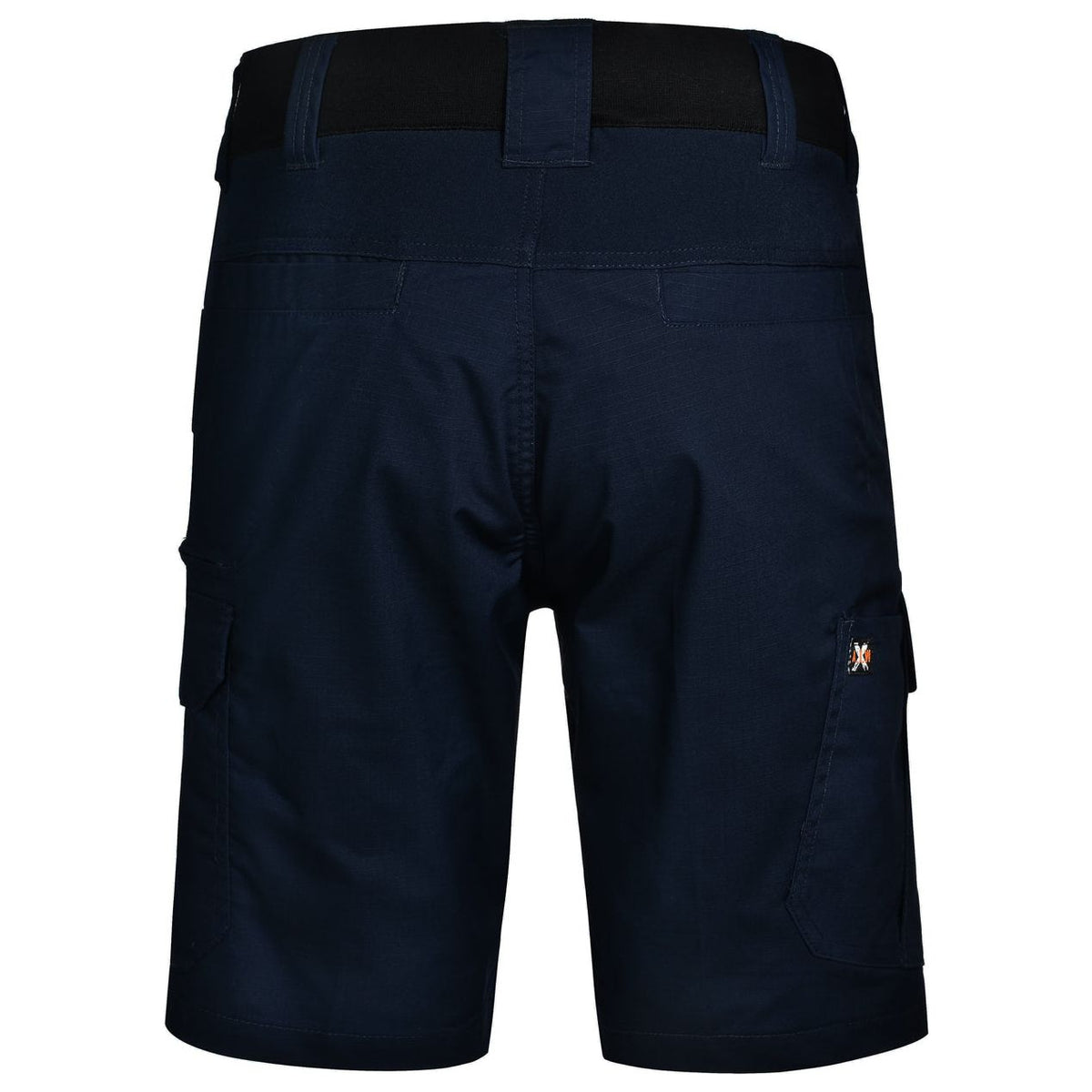 Winning Spirit Unisex Ripstop Stretch Work Shorts (WP25) - Ace Workwear