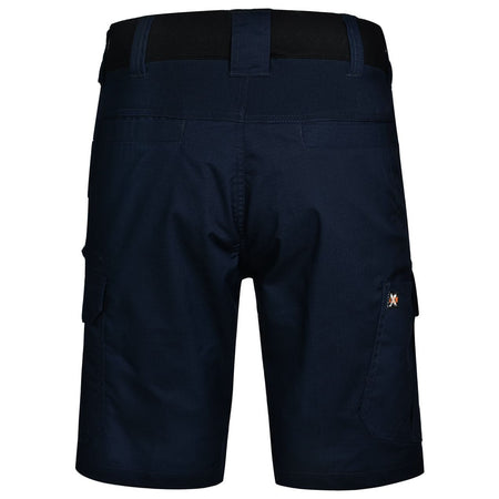 Winning Spirit Unisex Ripstop Stretch Work Shorts (WP25) - Ace Workwear