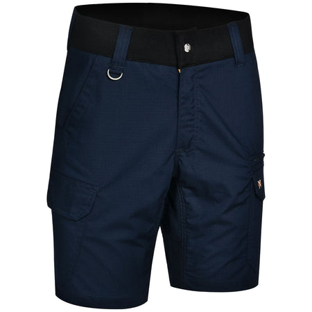 Winning Spirit Unisex Ripstop Stretch Work Shorts (WP25) - Ace Workwear