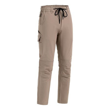 Winning Spirit Unisex DWR Water Repellent Flexi Work Pants (WP30) - Ace Workwear