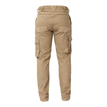 Workcraft Stretched Cargo Pants (WP4020) - Ace Workwear