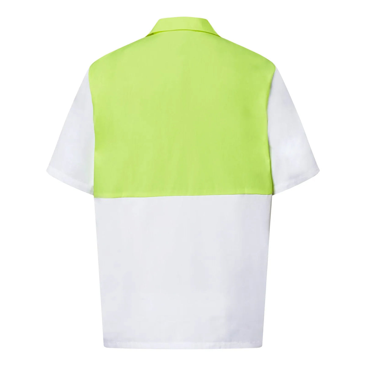 Workcraft Food Industry Jacshirt With Modesty Insert (WS6070) - Ace Workwear