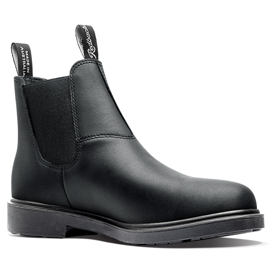 Redback Black Whistler Town/Urban Chelsea Non Safety Boot (RWBK) (Pre Order) - Ace Workwear