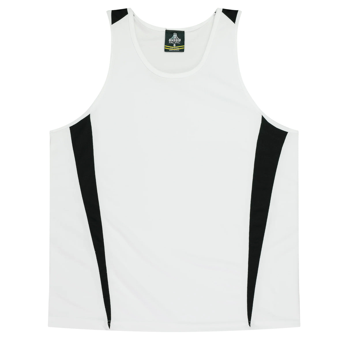 Aussie Pacific Eureka Kids Singlets (3104) - Ace Workwear