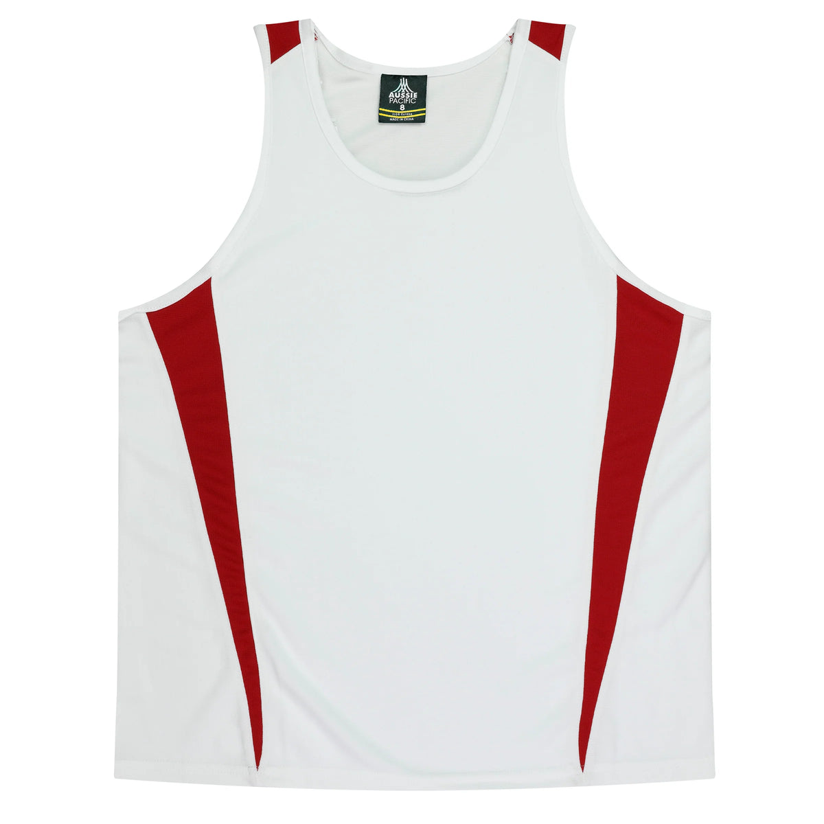 Aussie Pacific Eureka Kids Singlets (3104) - Ace Workwear