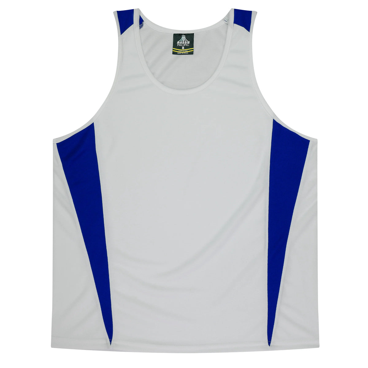 Aussie Pacific Eureka Kids Singlets (3104) - Ace Workwear