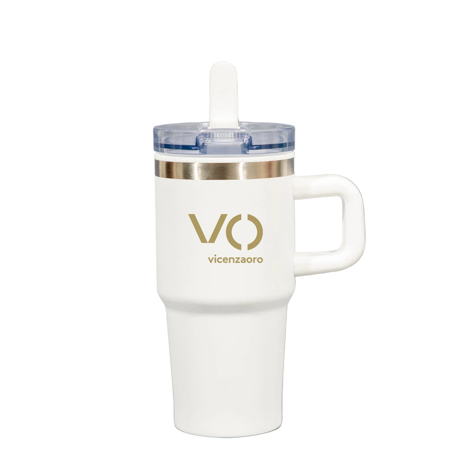Nomad 600ml Double Wall Mug (S912) (Carton of 48)