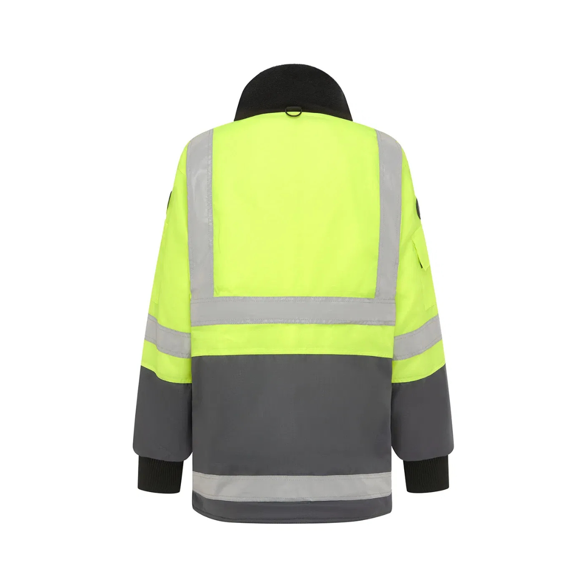 Badger Chilla® Women’s HiVis Taped Jacket (X15JW) (Pre Order) - Ace Workwear