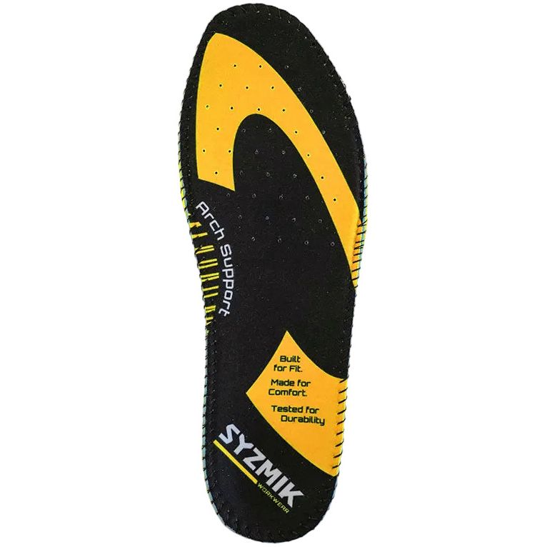 Syzmik UltraFort OEM Replacement Innersoles (ZFA001) - Ace Workwear