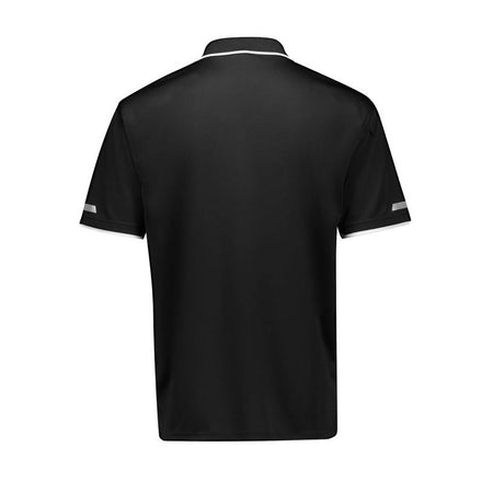 Syzmik Mens Striker Short Sleeve Polo (ZH145) - Ace Workwear