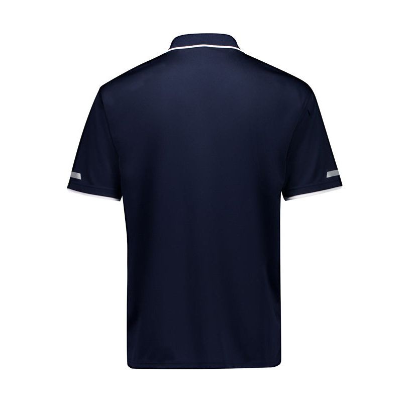 Syzmik Mens Striker Short Sleeve Polo (ZH145) - Ace Workwear