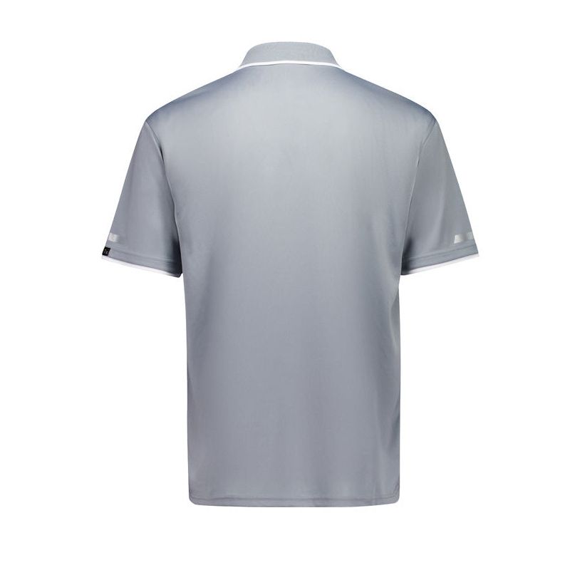 Syzmik Mens Striker Short Sleeve Polo (ZH145) - Ace Workwear