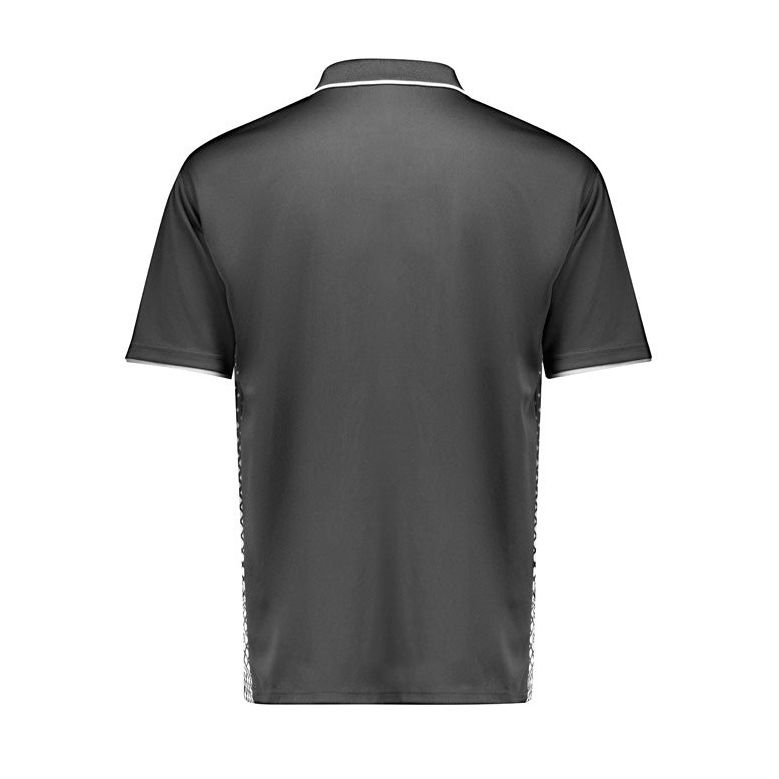 Syzmik Mens Spark Short Sleeve Polo (ZH165) - Ace Workwear