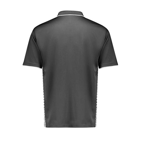 Syzmik Mens Spark Short Sleeve Polo (ZH165) - Ace Workwear