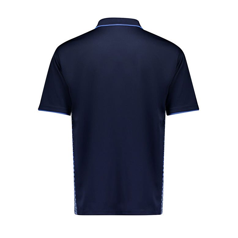 Syzmik Mens Spark Short Sleeve Polo (ZH165) - Ace Workwear