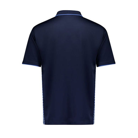 Syzmik Mens Spark Short Sleeve Polo (ZH165) - Ace Workwear