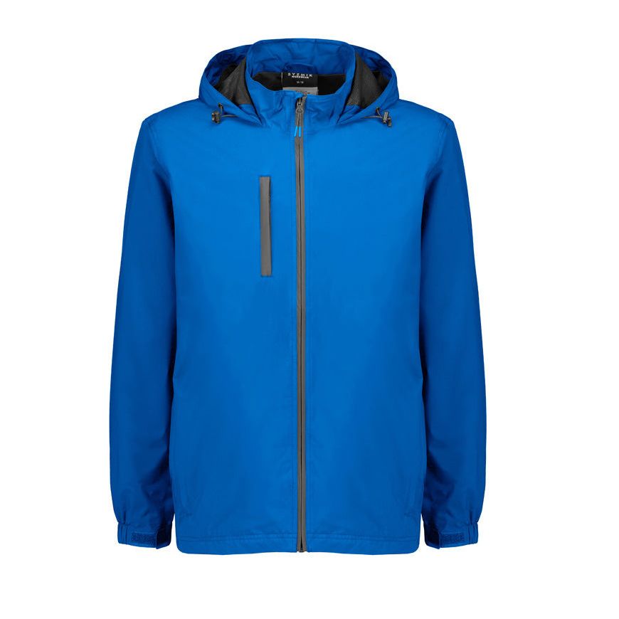 Syzmik Unisex Super Light Packable Rain Jacket (ZJ260) - Ace Workwear