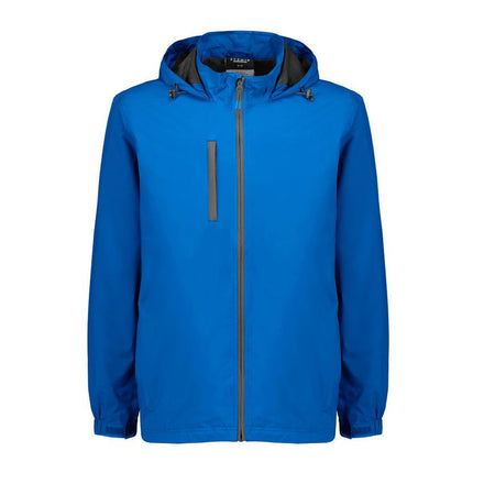 Syzmik Unisex Super Light Packable Rain Jacket (ZJ260) - Ace Workwear