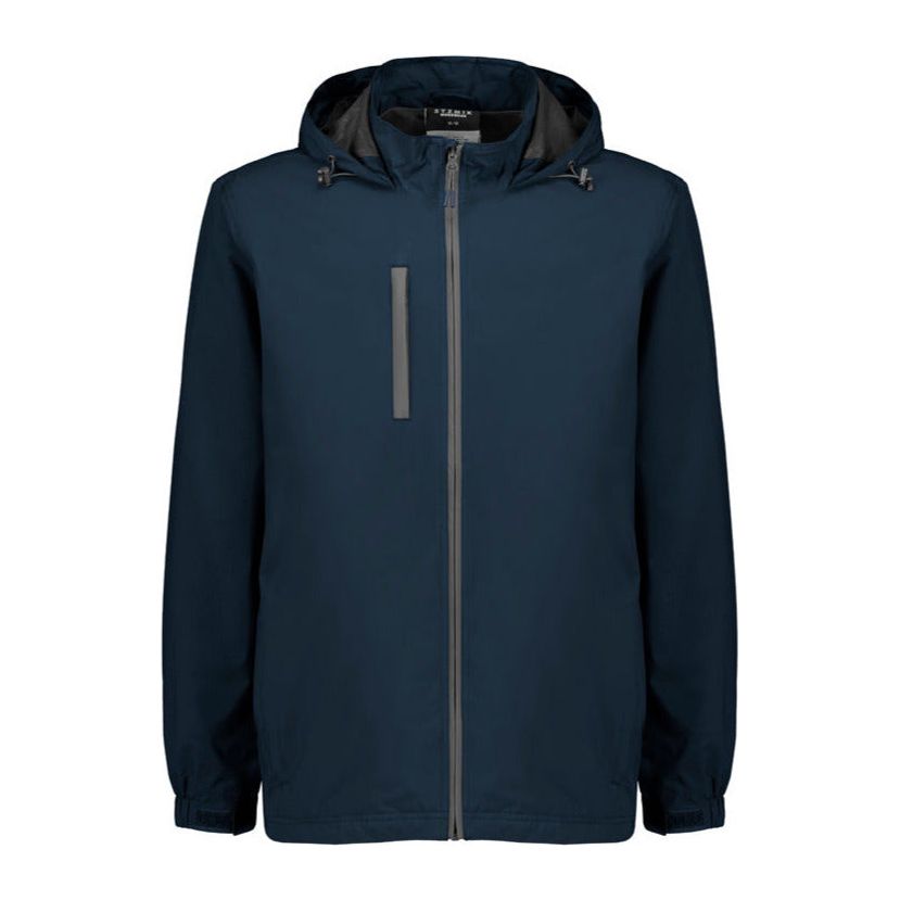 Syzmik Unisex Super Light Packable Rain Jacket (ZJ260) - Ace Workwear