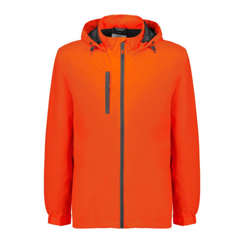 Syzmik Unisex Super Light Packable Rain Jacket (ZJ260) - Ace Workwear