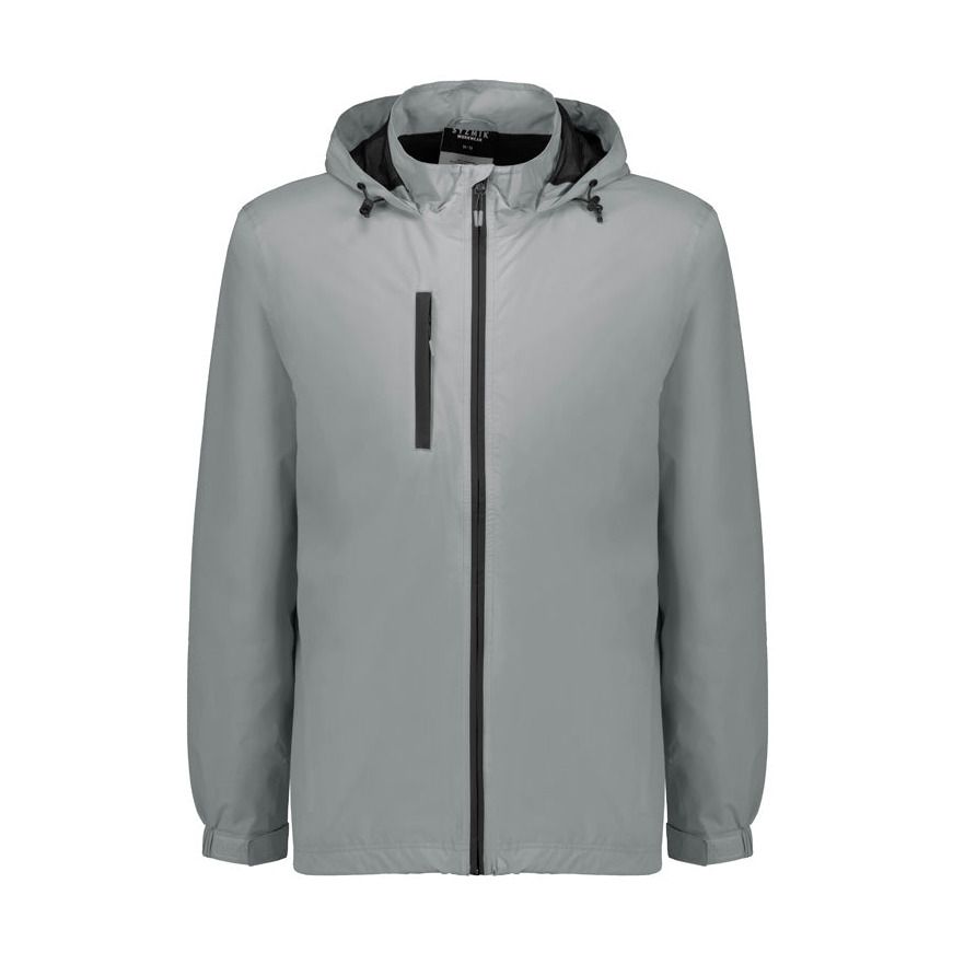 Syzmik Unisex Super Light Packable Rain Jacket (ZJ260) - Ace Workwear
