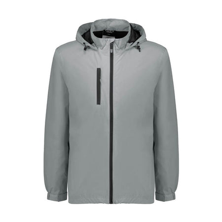 Syzmik Unisex Super Light Packable Rain Jacket (ZJ260) - Ace Workwear