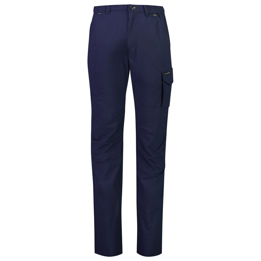 Syzmik Mens Lightweight Outdoor Pants (ZP180) - Ace Workwear