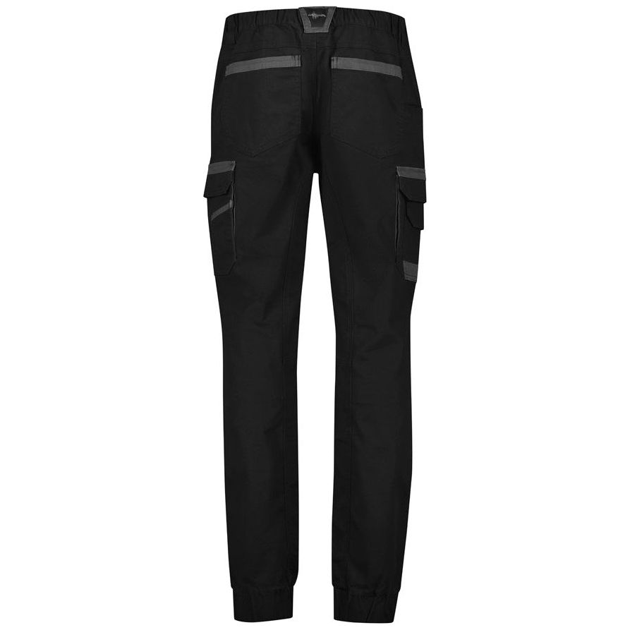 Syzmik Mens Streetworx Comfort Pant-(ZP444) main image 0