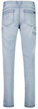 Syzmik Mens Streetworx Stretch Jeans (ZP540)