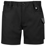 Syzmik Mens Rugged Cooling Stretch Short (ZS607)