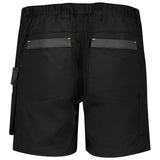 Syzmik Mens Rugged Cooling Stretch Short (ZS607)